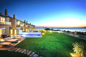 Holiday homes Sunny Villas Resort and SPA, Chanioti